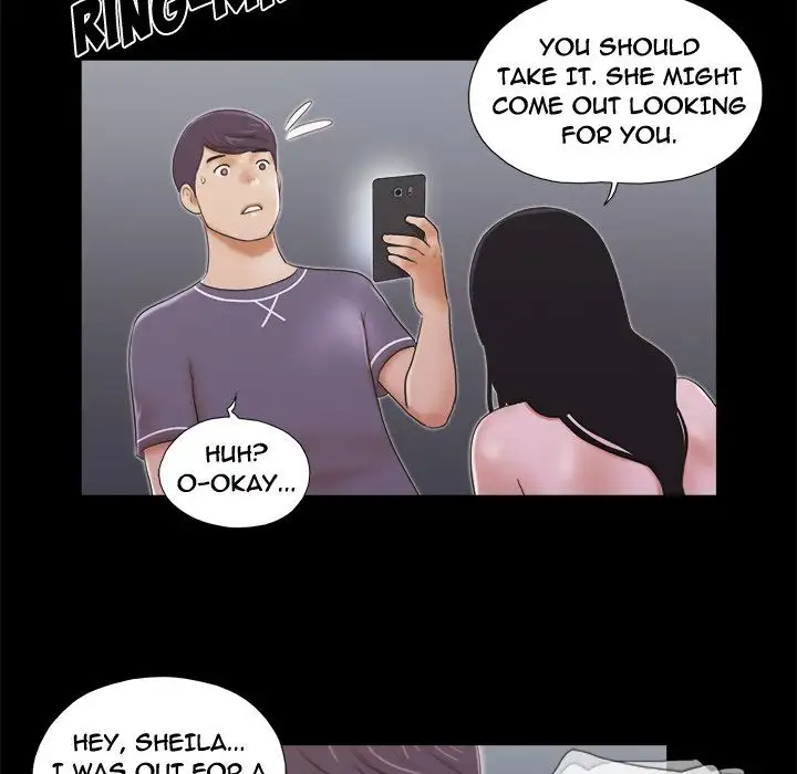 Inevitable Trap - Chapter 4 [photo 17] - MangaPorn