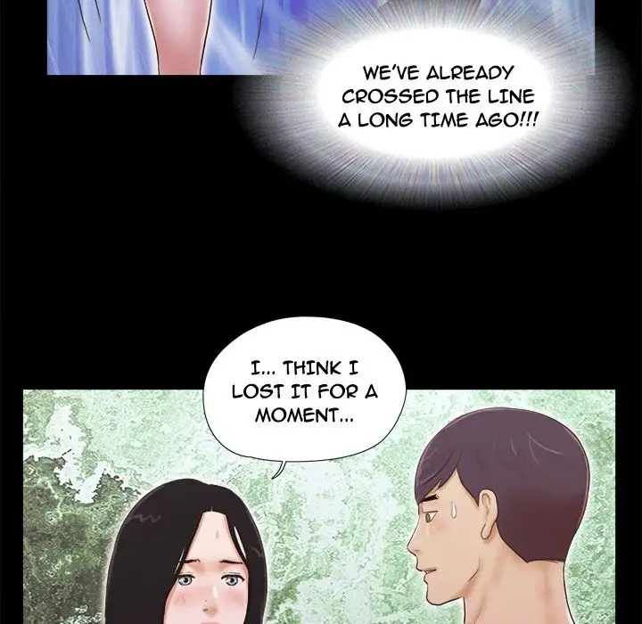 Inevitable Trap - Chapter 4 [photo 27] - MangaPorn