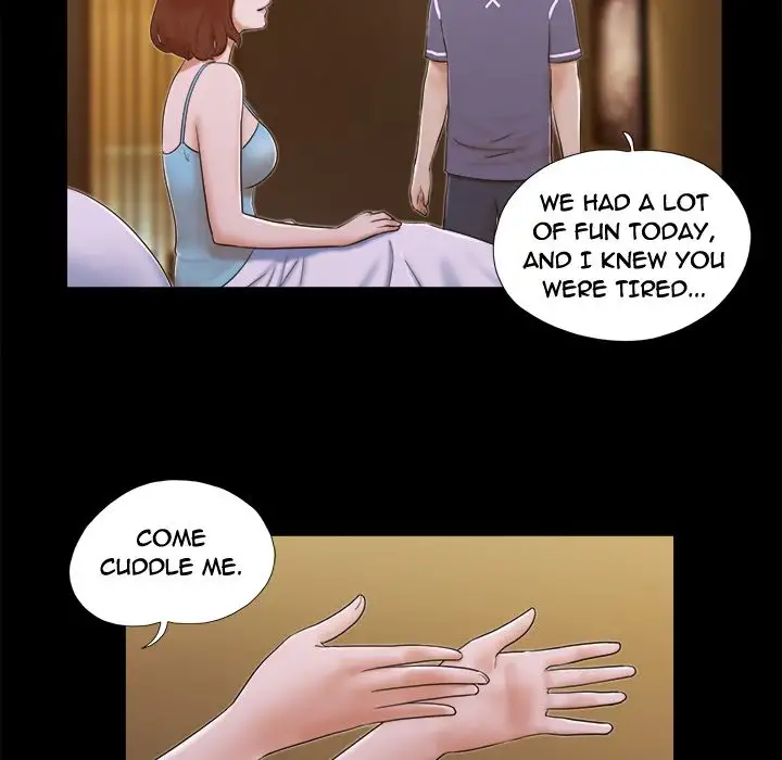 Inevitable Trap - Chapter 4 [photo 32] - MangaPorn