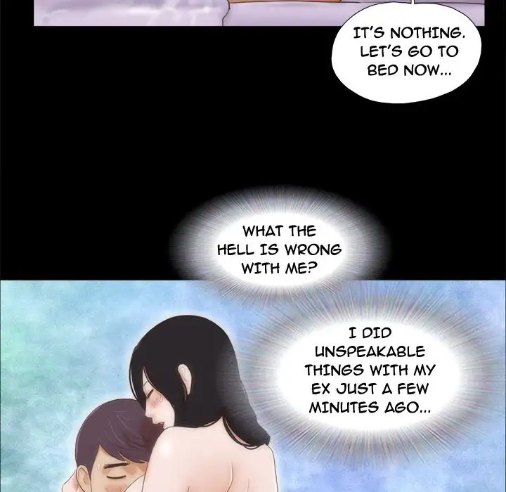 Inevitable Trap - Chapter 4 [photo 34] - MangaPorn