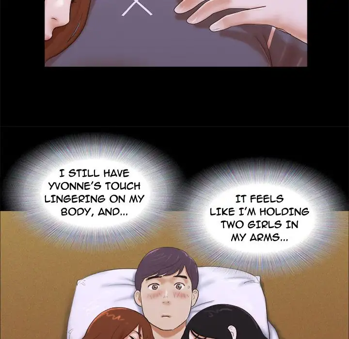 Inevitable Trap - Chapter 4 [photo 37] - MangaPorn