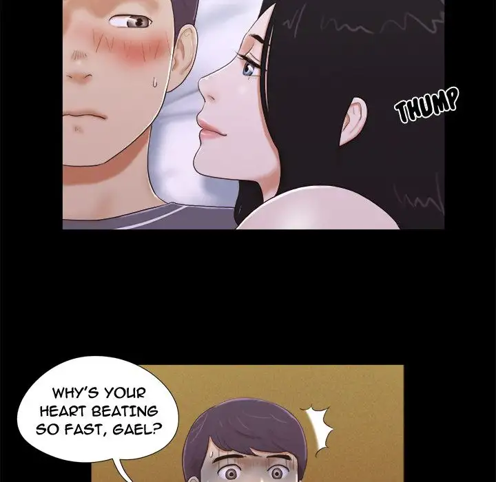 Inevitable Trap - Chapter 4 [photo 39] - MangaPorn