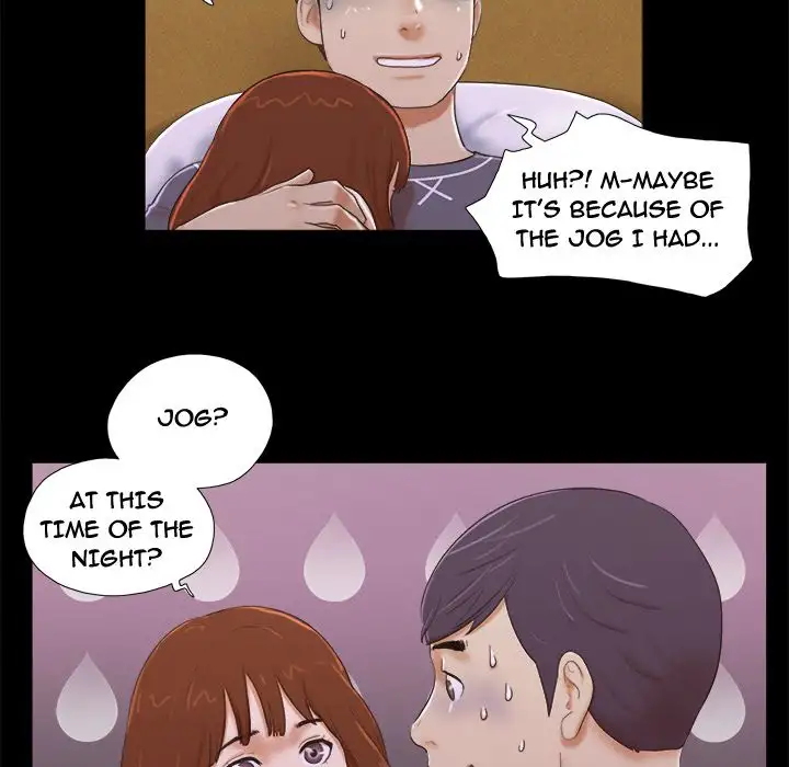 Inevitable Trap - Chapter 4 [photo 40] - MangaPorn