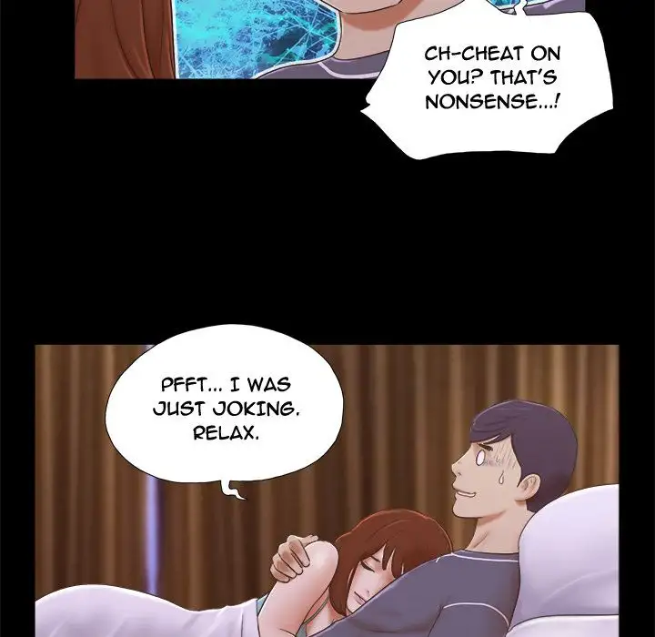 Inevitable Trap - Chapter 4 [photo 43] - MangaPorn