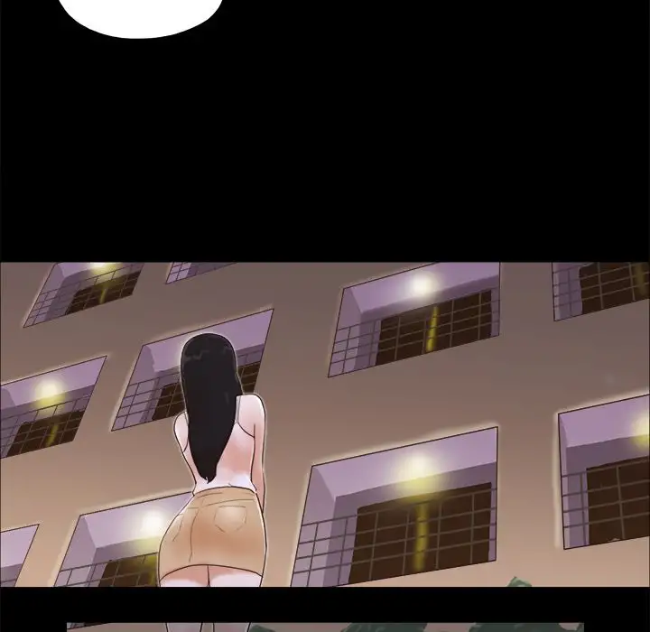 Inevitable Trap - Chapter 4 [photo 45] - MangaPorn