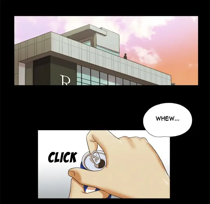 Inevitable Trap - Chapter 4 [photo 52] - MangaPorn