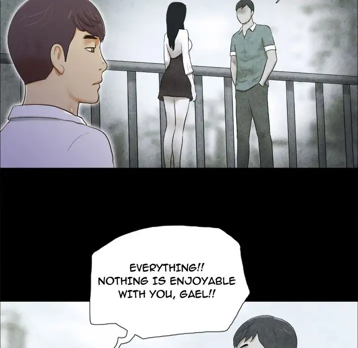 Inevitable Trap - Chapter 4 [photo 60] - MangaPorn