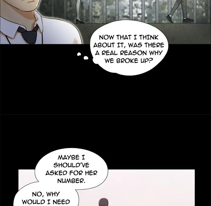 Inevitable Trap - Chapter 4 [photo 65] - MangaPorn