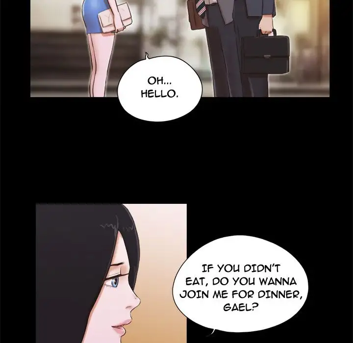 Inevitable Trap - Chapter 5 [photo 11] - MangaPorn