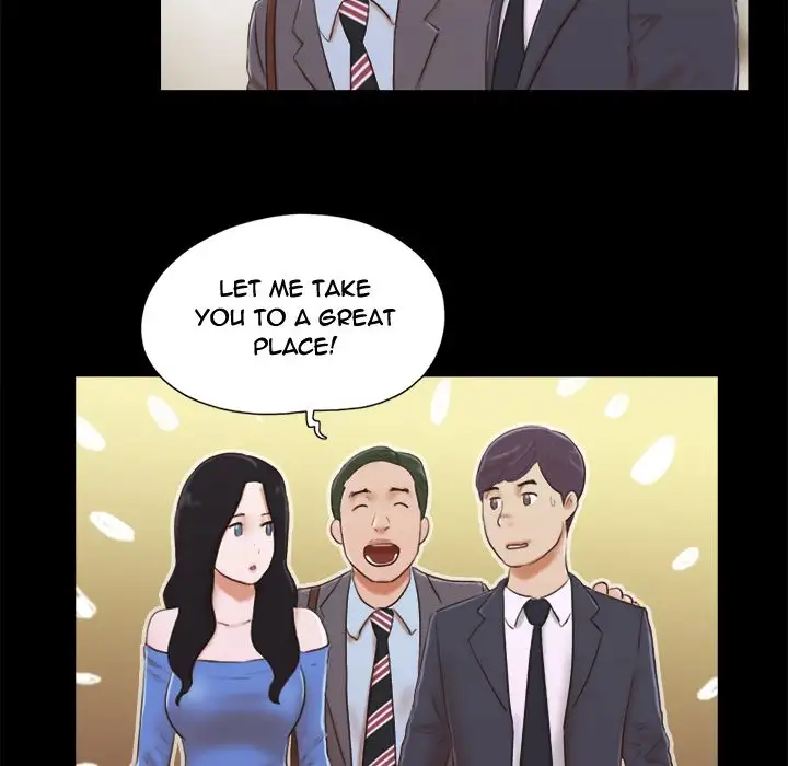 Inevitable Trap - Chapter 5 [photo 13] - MangaPorn