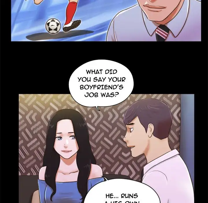 Inevitable Trap - Chapter 5 [photo 24] - MangaPorn