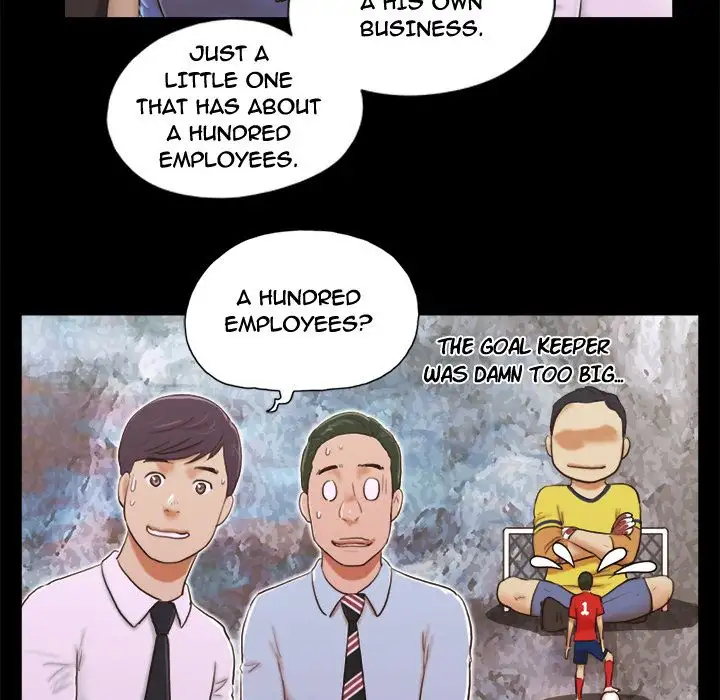 Inevitable Trap - Chapter 5 [photo 25] - MangaPorn