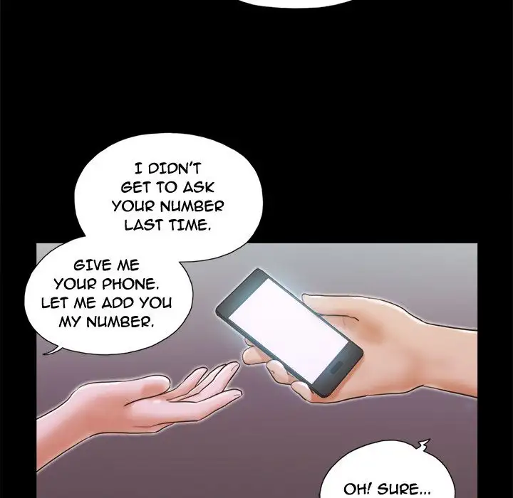 Inevitable Trap - Chapter 5 [photo 28] - MangaPorn