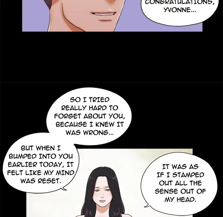 Inevitable Trap - Chapter 5 [photo 37] - MangaPorn