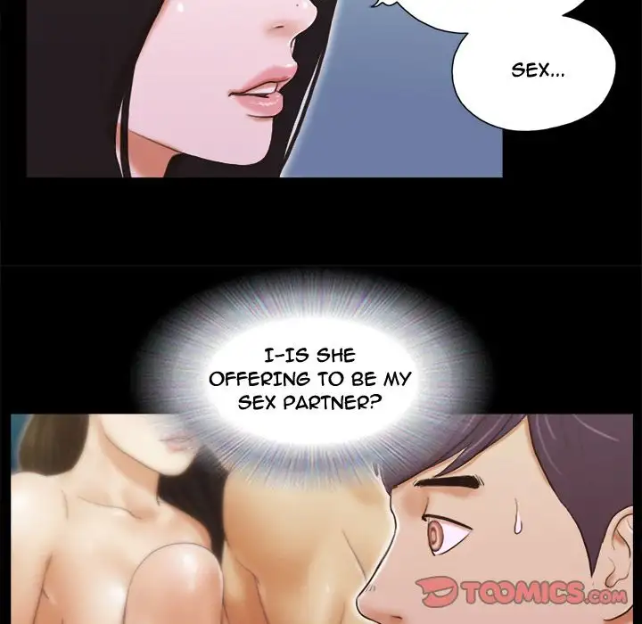 Inevitable Trap - Chapter 5 [photo 44] - MangaPorn