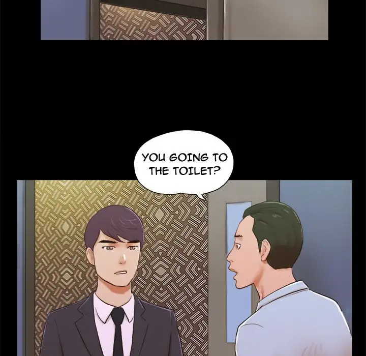 Inevitable Trap - Chapter 5 [photo 57] - MangaPorn