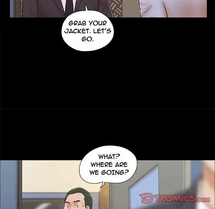 Inevitable Trap - Chapter 5 [photo 58] - MangaPorn