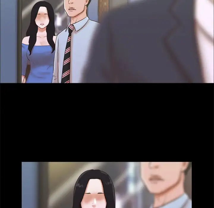 Inevitable Trap - Chapter 5 [photo 59] - MangaPorn