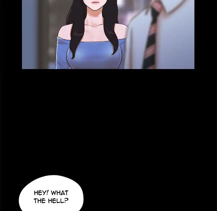 Inevitable Trap - Chapter 5 [photo 60] - MangaPorn