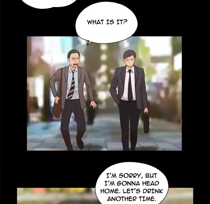 Inevitable Trap - Chapter 5 [photo 61] - MangaPorn