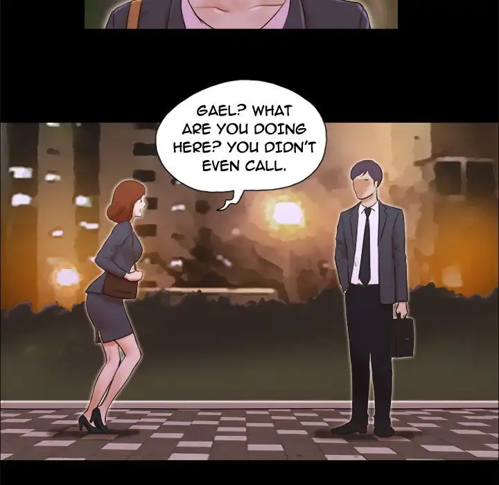 Inevitable Trap - Chapter 5 [photo 68] - MangaPorn