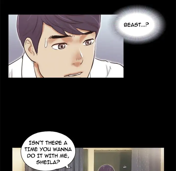 Inevitable Trap - Chapter 5 [photo 75] - MangaPorn