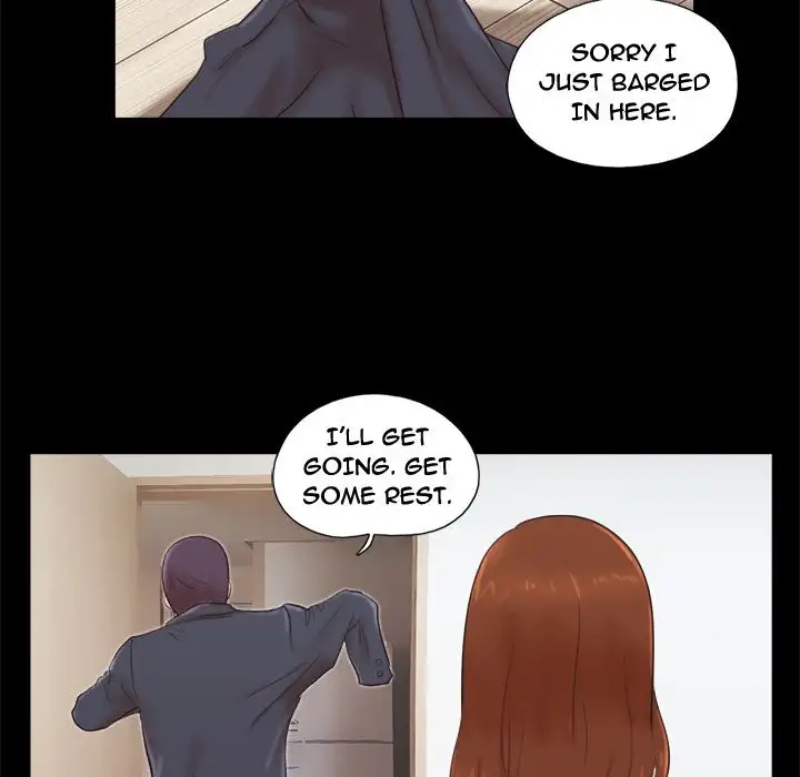 Inevitable Trap - Chapter 5 [photo 78] - MangaPorn