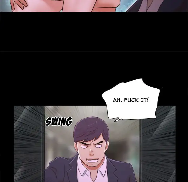 Inevitable Trap - Chapter 6 [photo 23] - MangaPorn