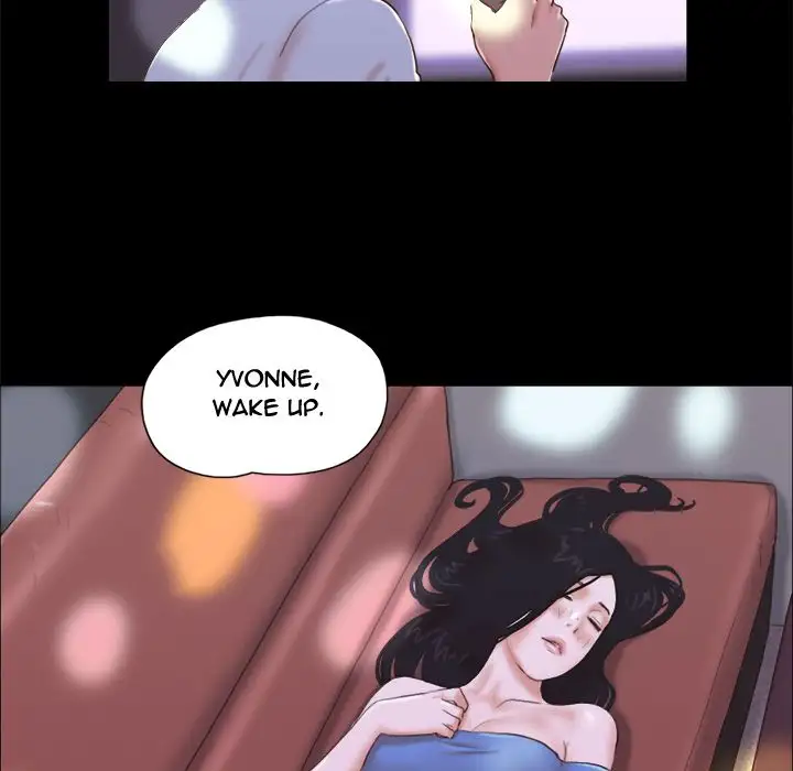 Inevitable Trap - Chapter 6 [photo 26] - MangaPorn