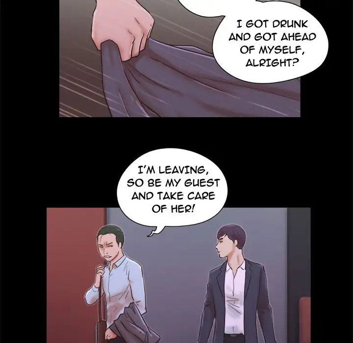 Inevitable Trap - Chapter 6 [photo 41] - MangaPorn