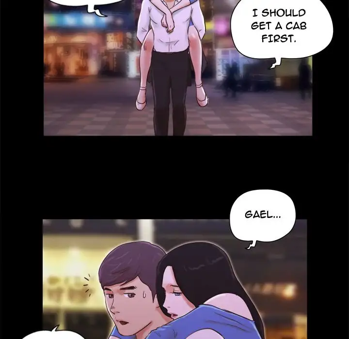 Inevitable Trap - Chapter 6 [photo 46] - MangaPorn