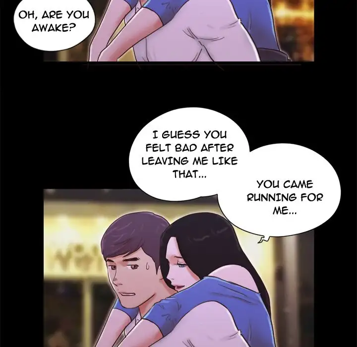 Inevitable Trap - Chapter 6 [photo 47] - MangaPorn