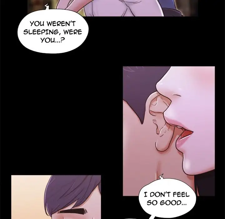 Inevitable Trap - Chapter 6 [photo 48] - MangaPorn