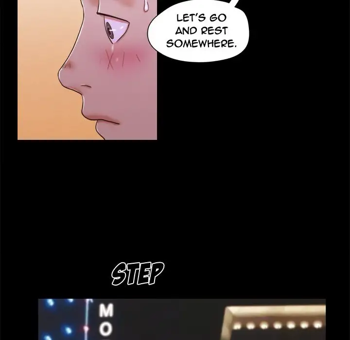 Inevitable Trap - Chapter 6 [photo 49] - MangaPorn