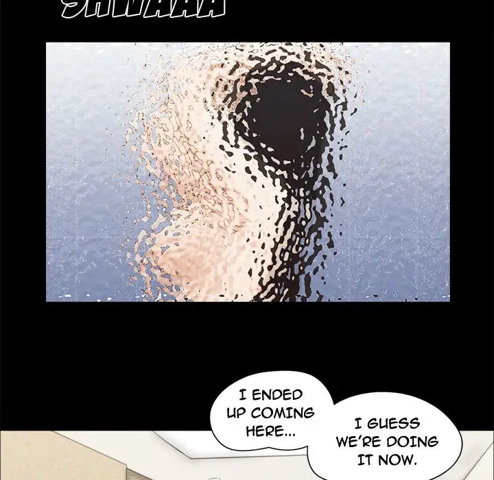 Inevitable Trap - Chapter 6 [photo 52] - MangaPorn