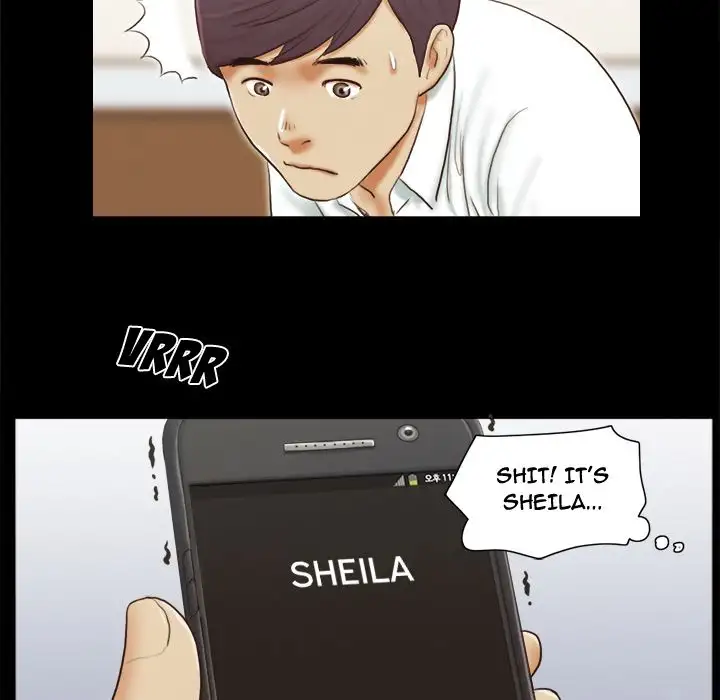 Inevitable Trap - Chapter 6 [photo 63] - MangaPorn