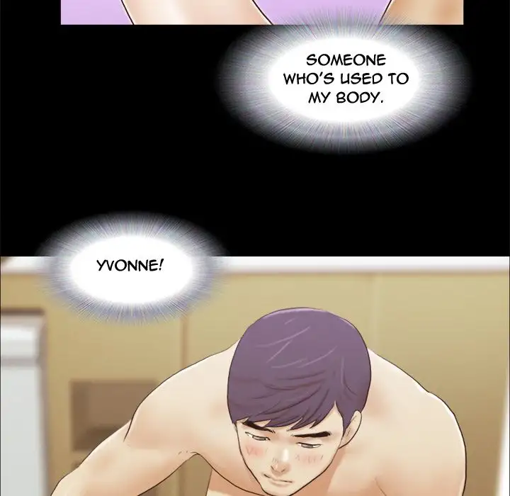 Inevitable Trap - Chapter 6 [photo 76] - MangaPorn