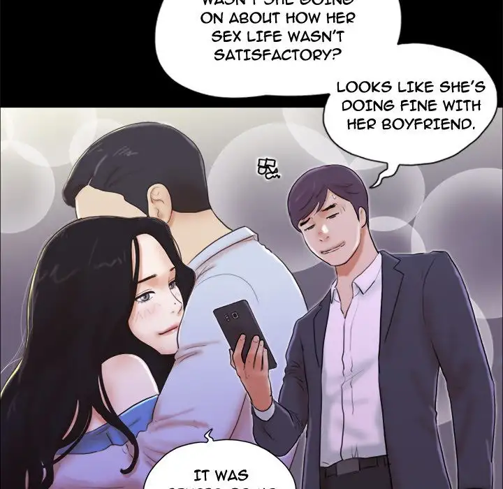 Inevitable Trap - Chapter 6 [photo 8] - MangaPorn