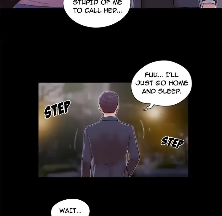Inevitable Trap - Chapter 6 [photo 9] - MangaPorn