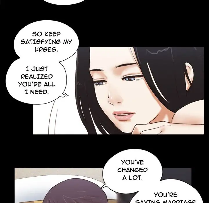 Inevitable Trap - Chapter 7 [photo 56] - MangaPorn