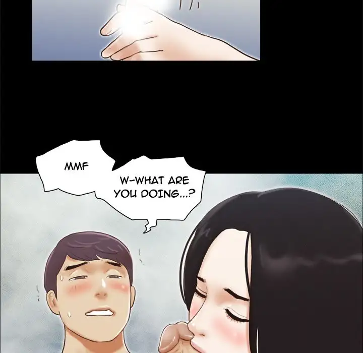 Inevitable Trap - Chapter 7 [photo 59] - MangaPorn