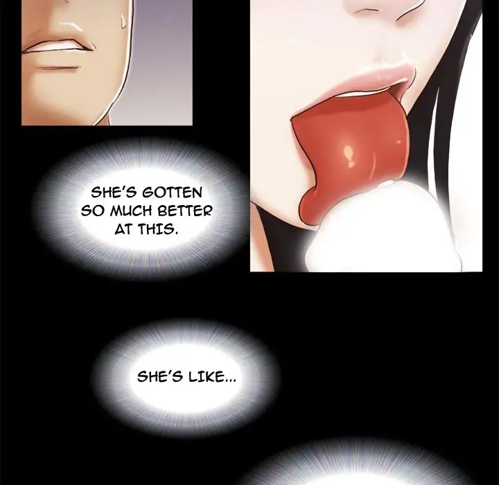 Inevitable Trap - Chapter 7 [photo 61] - MangaPorn