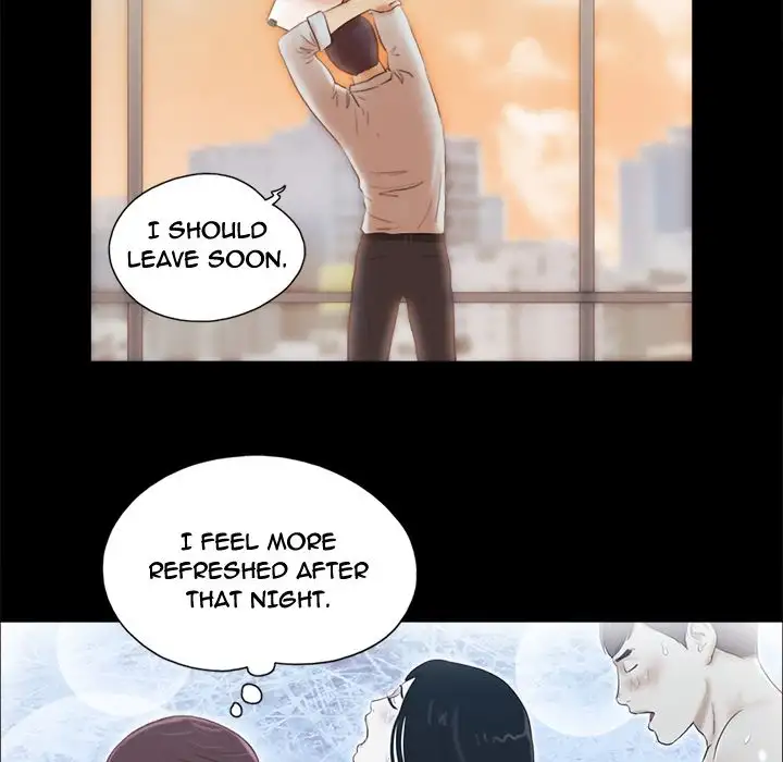 Inevitable Trap - Chapter 7 [photo 68] - MangaPorn