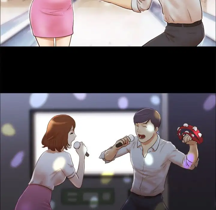 Inevitable Trap - Chapter 8 [photo 12] - MangaPorn