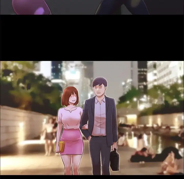 Inevitable Trap - Chapter 8 [photo 13] - MangaPorn