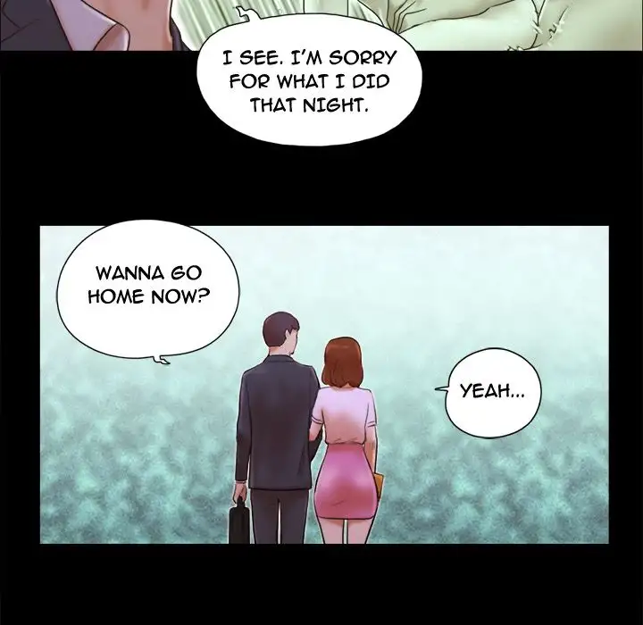 Inevitable Trap - Chapter 8 [photo 19] - MangaPorn