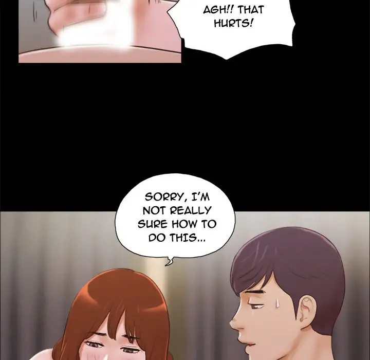 Inevitable Trap - Chapter 8 [photo 49] - MangaPorn