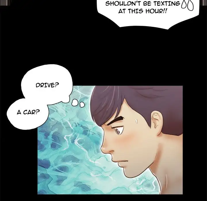 Inevitable Trap - Chapter 8 [photo 71] - MangaPorn