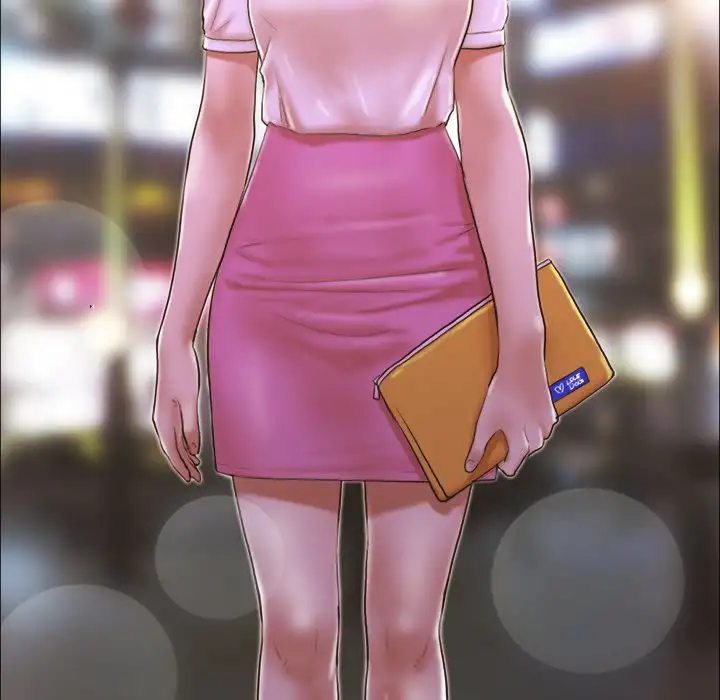 Inevitable Trap - Chapter 8 [photo 8] - MangaPorn