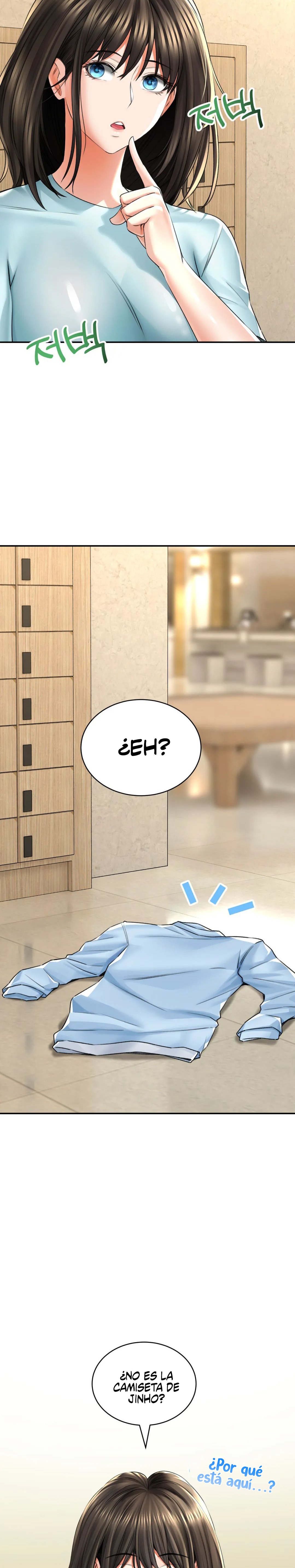 The Bathhouse Raw - Chapter 7 [photo 25] - MangaPorn